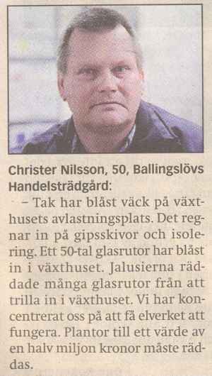 Christer