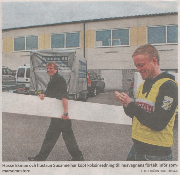 utförsäljning