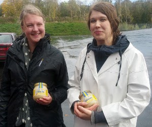 Vinnare av tipspromenaden