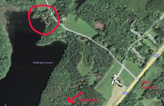 Ballingslövs Byalag