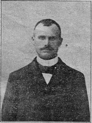 Sven Persson