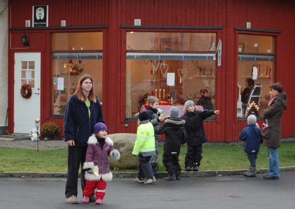 fotvård