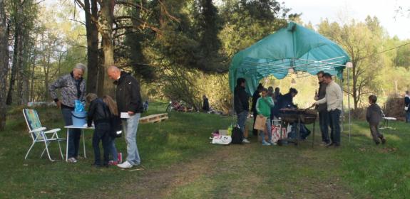 Ballingslövs Byalag