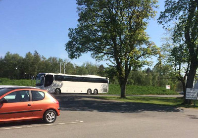 buss
